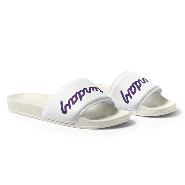 Women's slides